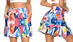 Imagen principal del artículo 'Las mejores faldas pantalón para mujer - Comparativa2024'