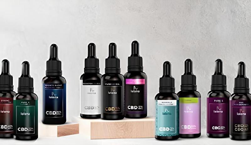 Imagen principal del artículo 'Las mejores fragancias de CBD para ti - Guía de compra completa'