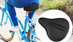 Imagen principal del artículo 'Las mejores fundas de sillín para bicicleta: comodidad y protección asegurada'