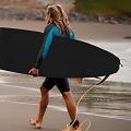 Las mejores fundas para tablas de surf: Protege tu equipo como un profesional