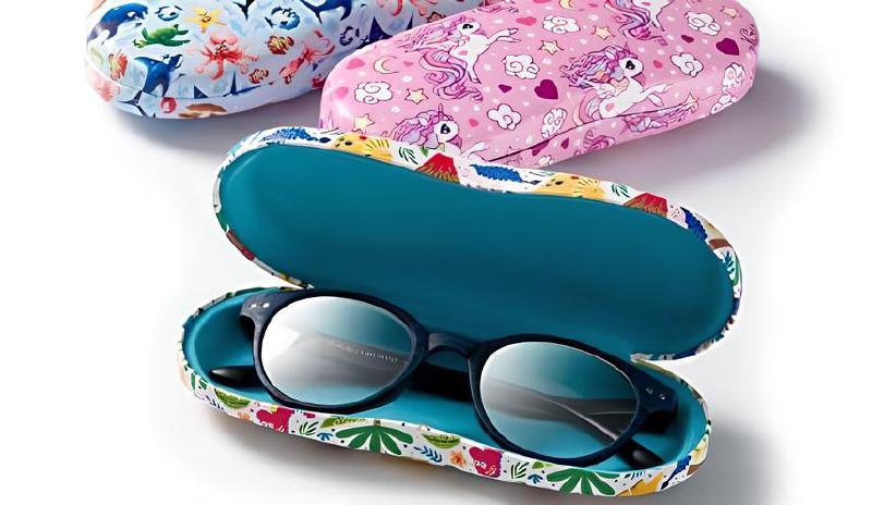 Imagen principal del artículo 'Las mejores fundas resistentes y prácticas para gafas: ¡protege tus lentes con estilo!'