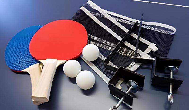 Imagen principal del artículo 'Las mejores fundas y mesas de ping pong para exterior e interior'