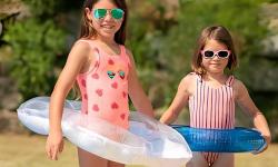 Imagen principal del artículo 'Las mejores gafas de sol para niños y niñas: Protección UV y estilo ¡Descubre las favoritas!'