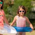 Las mejores gafas de sol para niños y niñas: Protección UV y estilo ¡Descubre las favoritas!