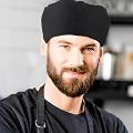 Las mejores gorras de cocina ajustables para chef y panaderos