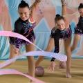 Las mejores herramientas de entrenamiento de gimnasia rítmica para niños