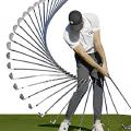 Las Mejores Herramientas de Entrenamiento de Golf para Mejorar tu Swing