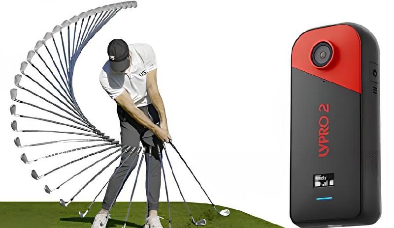 Imagen principal del artículo 'Las Mejores Herramientas de Entrenamiento de Golf para Mejorar tu Swing'