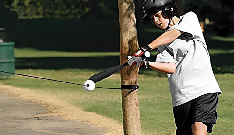 Imagen principal del artículo 'Las mejores herramientas de entrenamiento para mejorar tu bateo'