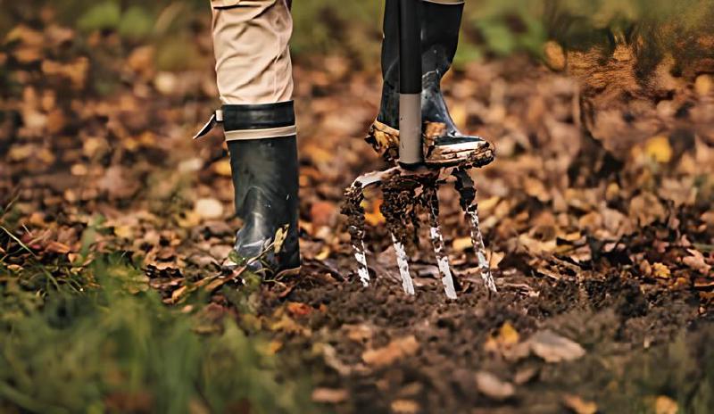 Imagen principal del artículo 'Las mejores horquillas de jardín: herramientas de calidad para cavar y trabajar la tierra de manera eficiente ¡Descúbrelas ya!'