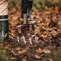 Las mejores horquillas de jardín: herramientas de calidad para cavar y trabajar la tierra de manera eficiente ¡Descúbrelas ya!