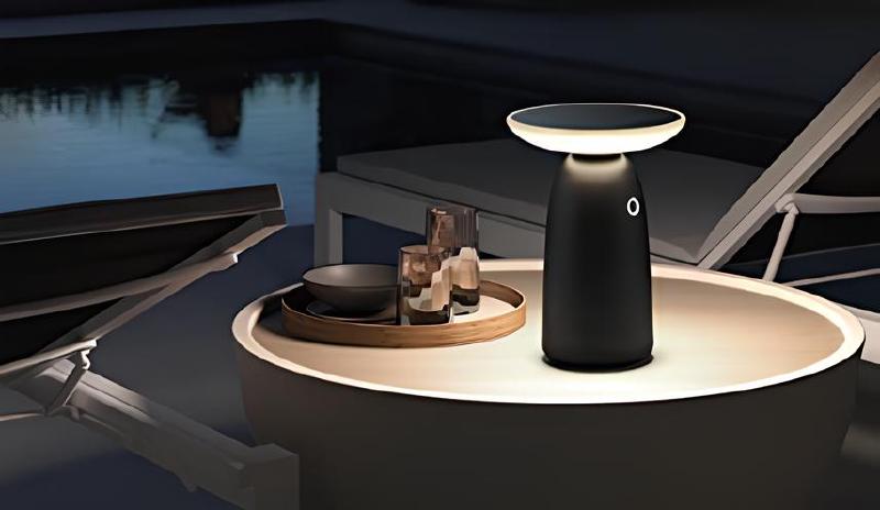 Imagen principal del artículo 'Las mejores lámparas de mesa para iluminar tu hogar y terraza'