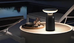 Imagen principal del artículo 'Las mejores lámparas de mesa para iluminar tu hogar y terraza'