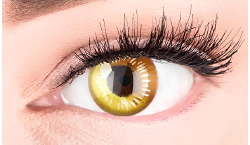 Imagen principal del artículo 'Las mejores lentes de contacto de color: la mirada perfecta sin esfuerzo'