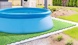 Imagen principal del artículo 'Las Mejores Lonas para Piscinas: Protege tu suelo con estilo'