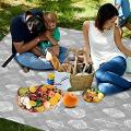 Las mejores mantas para picnic: disfruta al aire libre con comodidad