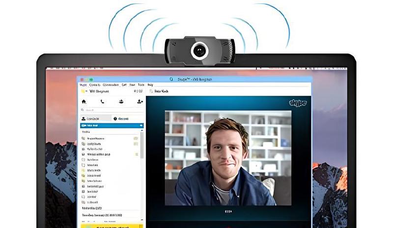 Imagen principal del artículo 'Las mejores monturas para cámaras web con micrófono: streaming y videoconferencias, Windows y Mac ¡Encuentra la tuya!'