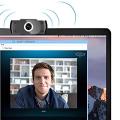 Las mejores monturas para cámaras web con micrófono: streaming y videoconferencias, Windows y Mac ¡Encuentra la tuya!