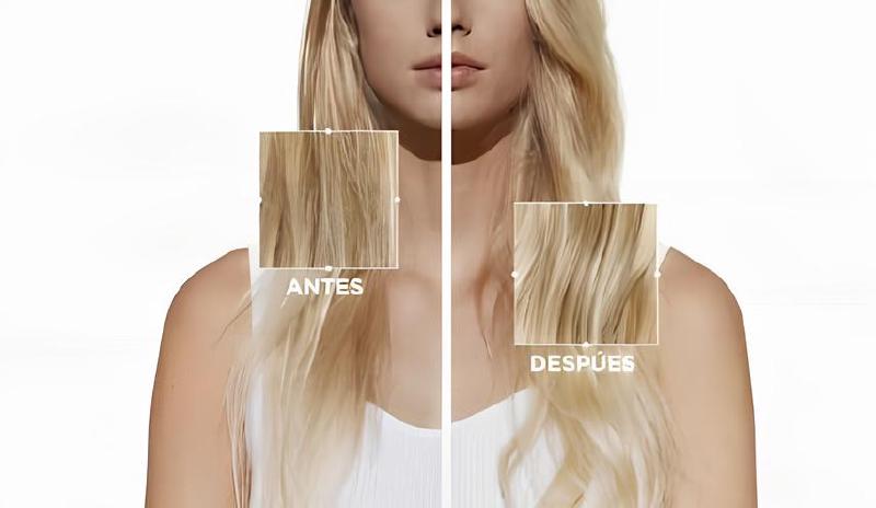 Imagen principal del artículo 'Las mejores opciones de acondicionadores para cabello seco'