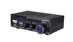 Imagen principal del artículo 'Las mejores opciones de amplificadores para potenciar tu sonido'