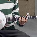 Las mejores opciones de banjo para principiantes y profesionales