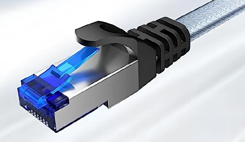 Imagen principal del artículo 'Las mejores opciones de cables Ethernet de alta velocidad para tu red doméstica'