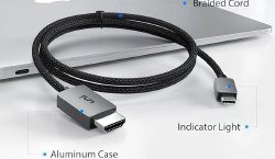 Imagen principal del artículo 'Las mejores opciones de cables HDMI para una conexión perfecta'