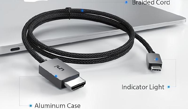 Imagen principal del artículo 'Las mejores opciones de cables HDMI para una conexión perfecta'