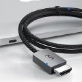 Las mejores opciones de cables HDMI para una conexión perfecta