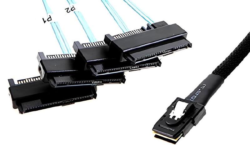 Imagen principal del artículo 'Las mejores opciones de cables SAS para tus necesidades de conexión'