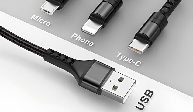 Imagen principal del artículo 'Las mejores opciones de cables USB-C para cargar tu dispositivo'