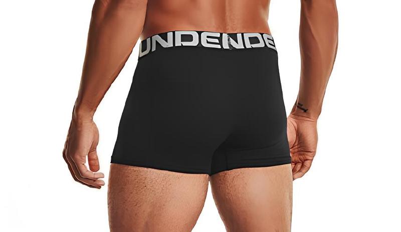 Imagen principal del artículo 'Las mejores opciones de calzoncillos y pantalones interiores para hombre'