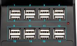 Imagen principal del artículo 'Las mejores opciones de cargadores USB para dispositivos electrónicos'