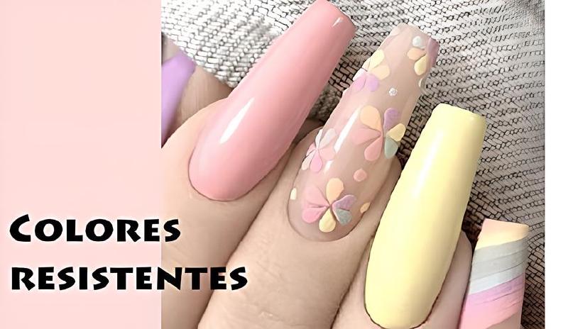 Imagen principal del artículo 'Las mejores opciones de esmaltes en gel para uñas semipermanentes'