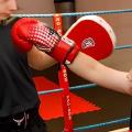 Las mejores opciones de guantes de combate para todos los niveles y edades