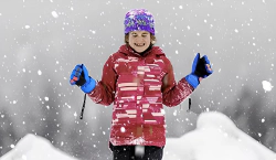 Imagen principal del artículo 'Las mejores opciones de guantes de invierno para niños'