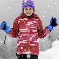 Las mejores opciones de guantes de invierno para niños