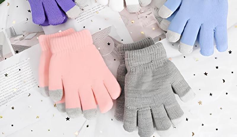 Imagen principal del artículo 'Las mejores opciones de guantes para niños: calidez y estilo'