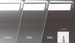 Imagen principal del artículo 'Las mejores opciones de iluminación LED para tu oficina'