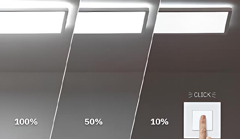 Imagen principal del artículo 'Las mejores opciones de iluminación LED para tu oficina'