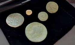 Imagen principal del artículo 'Las mejores opciones de juegos de monedas auténticas para coleccionar'