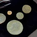 Las mejores opciones de juegos de monedas auténticas para coleccionar