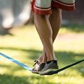 Las mejores opciones de kits de Slackline para equilibrio y diversión