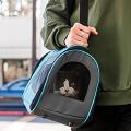 Las mejores opciones de maletines para transportar mascotas con laterales flexibles