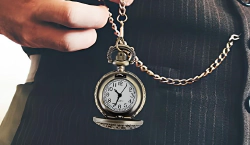 Imagen principal del artículo 'Las mejores opciones de relojes de bolsillo vintage para regalos especiales'