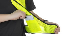 Imagen principal del artículo 'Las mejores opciones de seguridad para exteriores: reflectores y accesorios reflectantes'