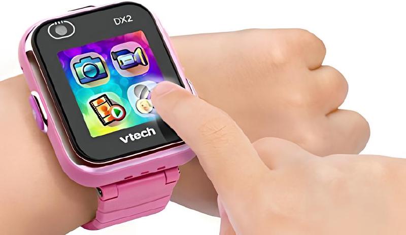 Imagen principal del artículo 'Las mejores opciones de Smartwatch para niños de 7 a 14 años'