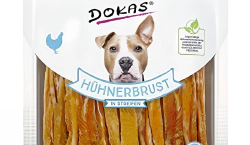 Imagen principal del artículo 'Las mejores opciones de snacks para perros, ¡deliciosas y saludables!'