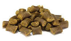 Imagen principal del artículo 'Las mejores opciones de snacks para perros: variedad y calidad'