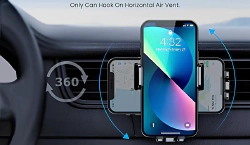 Imagen principal del artículo 'Las mejores opciones de soportes móviles para coche sin vibraciones'